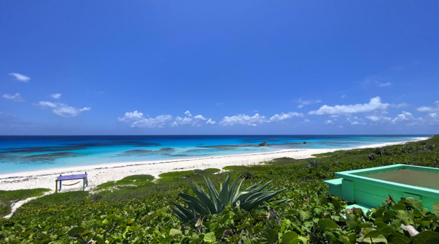 Bahamas Vacation Rental
